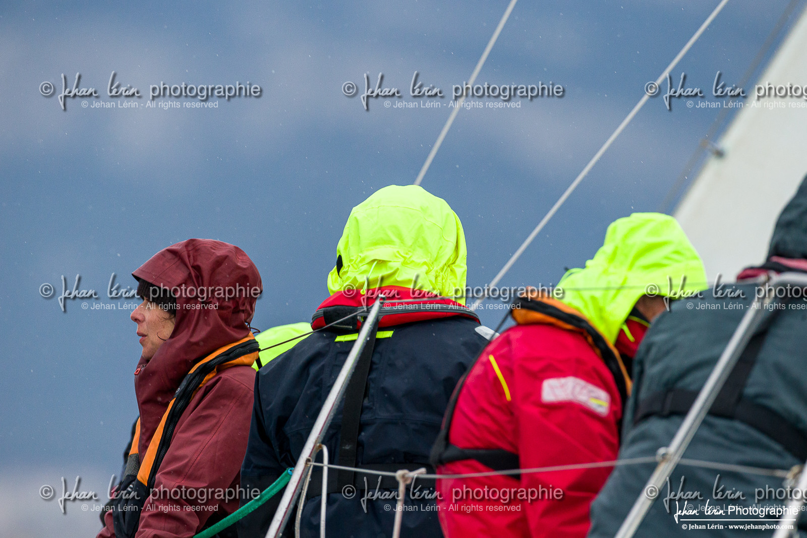 Massilia Cup Inshore 2026