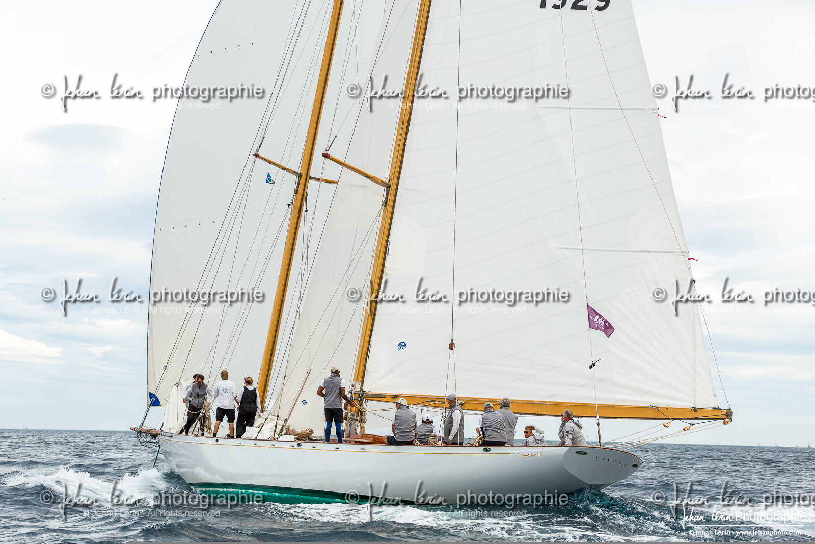 Les Voiles de St Tropez 2024 - VST2024 Les Voiles de St Tropez 2024 - VST2024