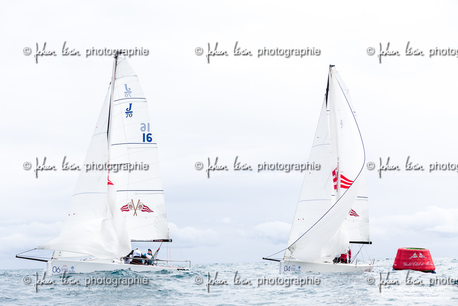 Trophée Virginie Hériot 2025 Trophée Virginie Hériot 2025