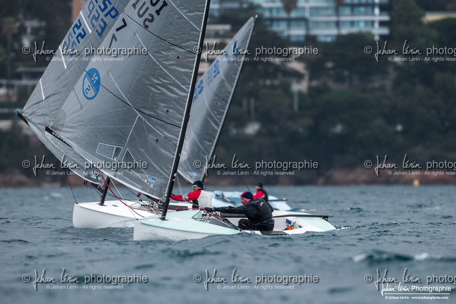 Semaine Internationale de Cannes de Finn 2025 - Cannes International Finn Week 2025 Semaine Internationale de Cannes de Finn 2025 - Cannes International Finn Week 2025