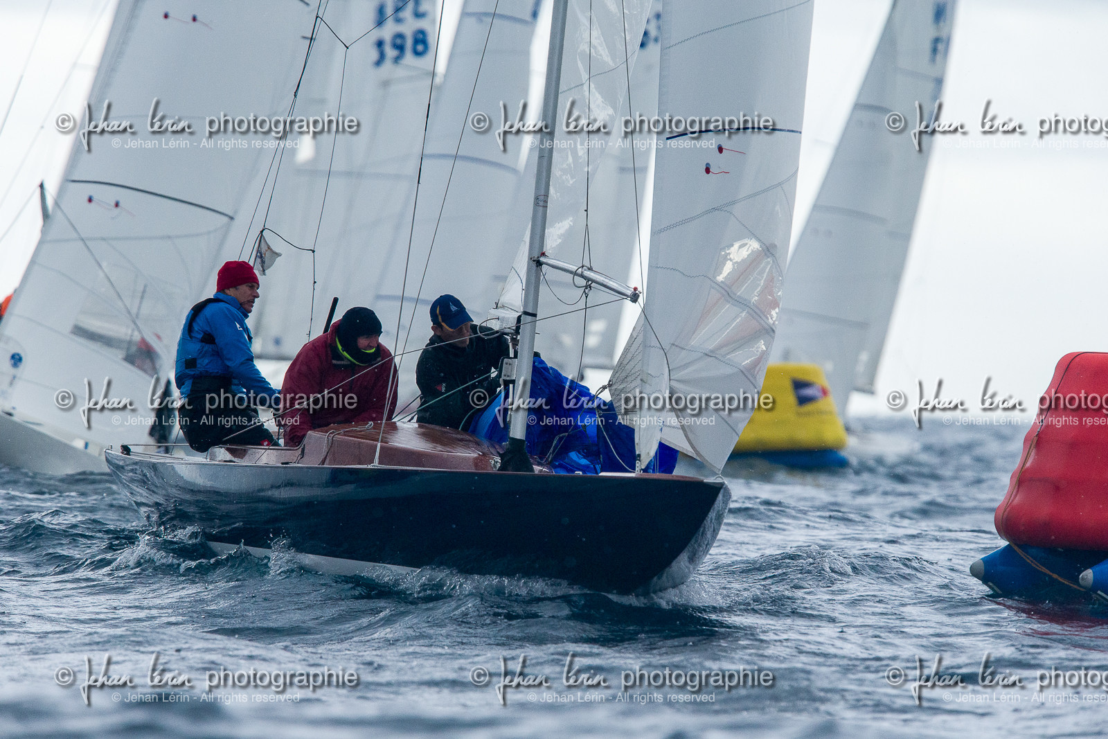 Coupe d'Hiver Dragon 2022