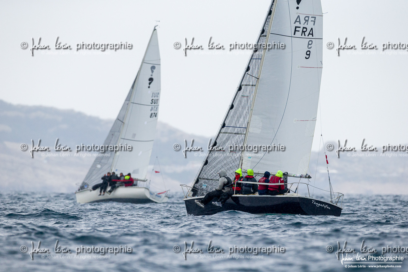 Massilia Cup Inshore 2026