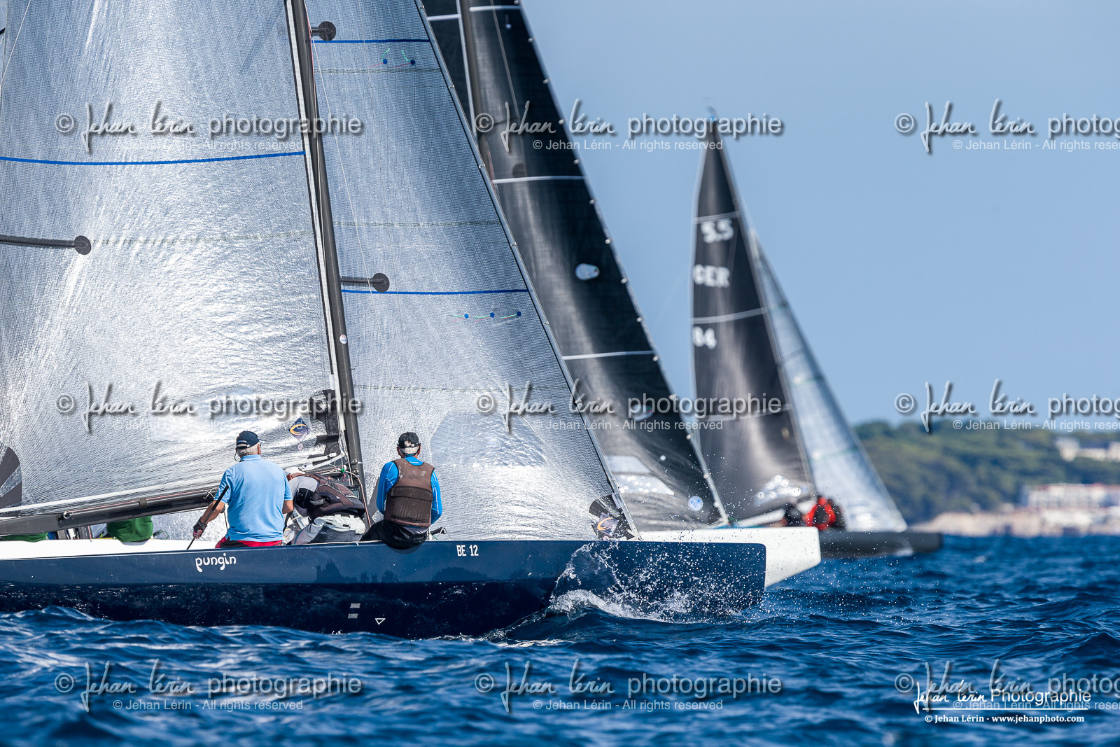 Régates Royales RR2022