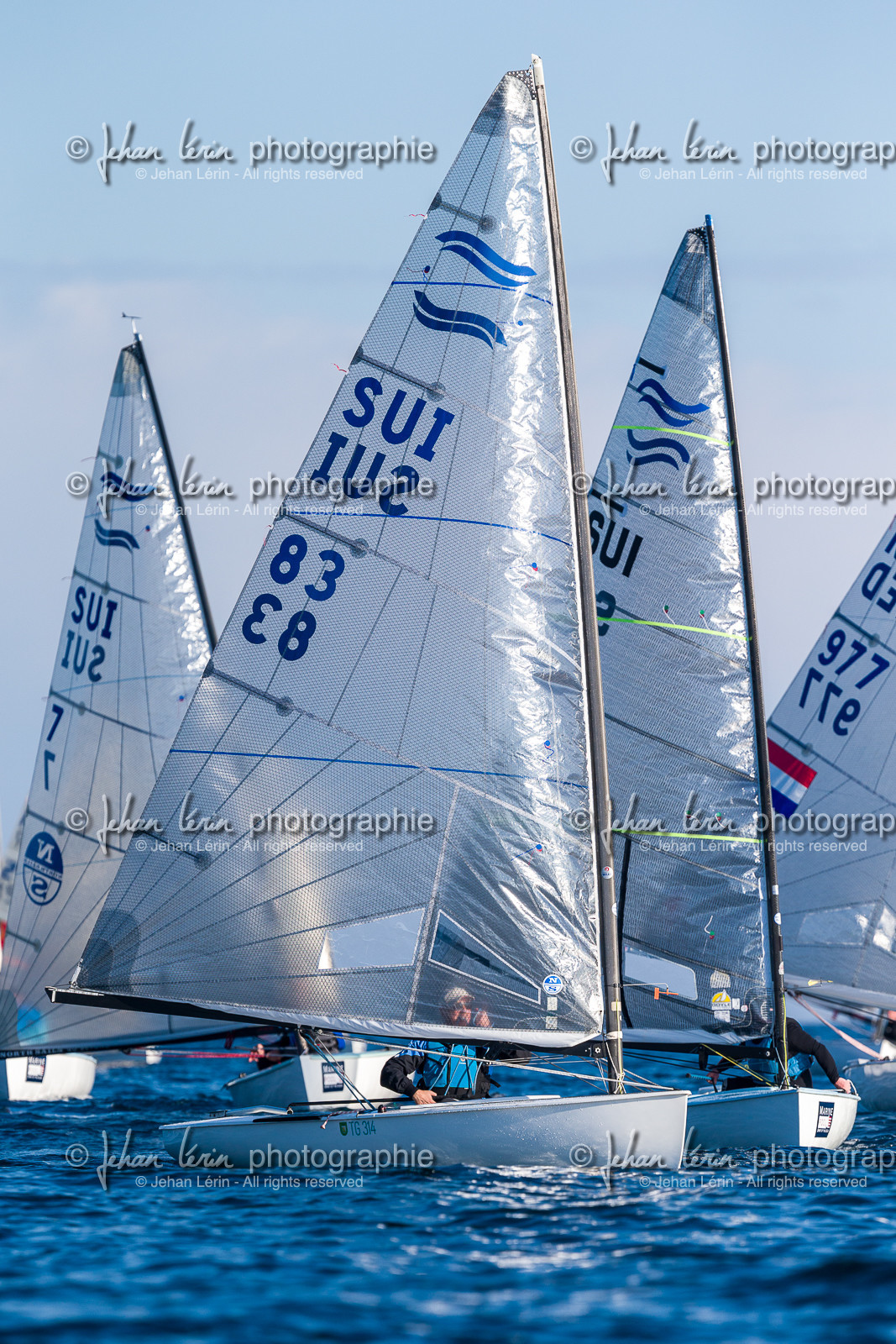 Semaine Internationale de Cannes de Finn 2022
