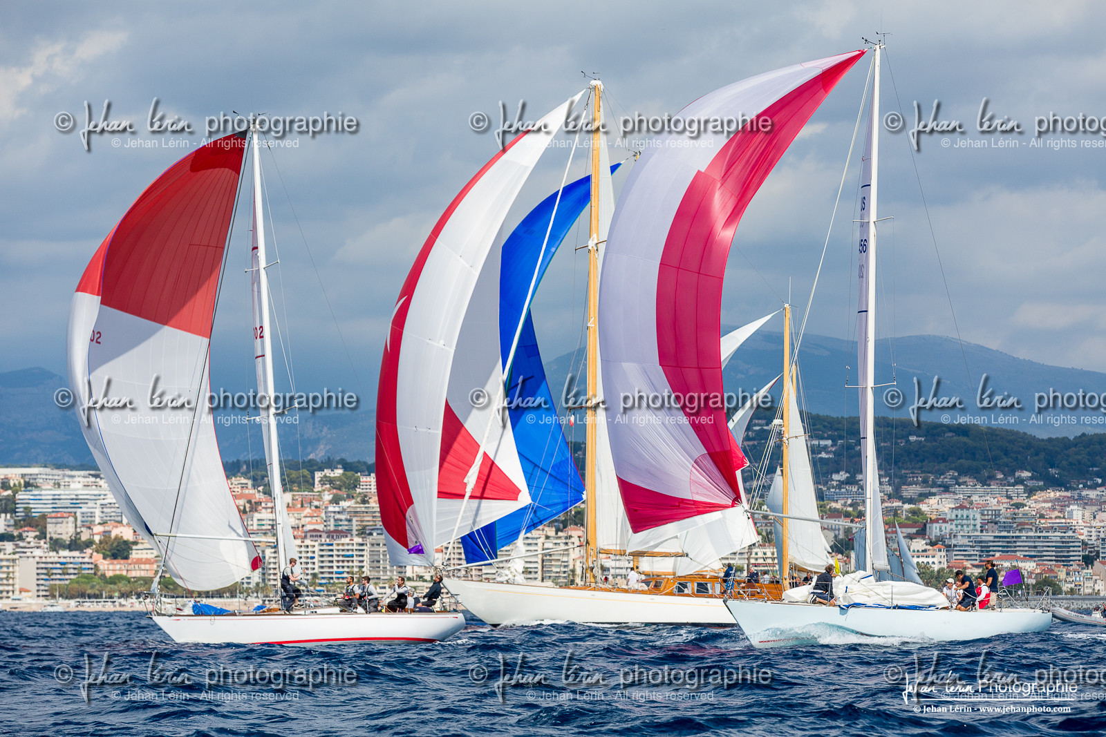 Régates Royales RR2022