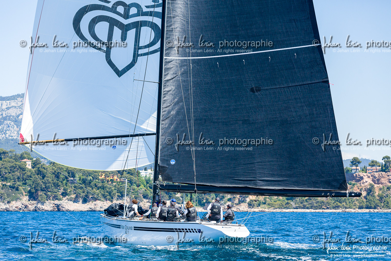 Toulon Provence Regatta 2025