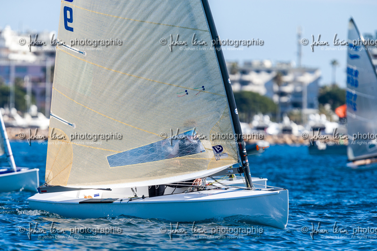 Semaine Internationale de Cannes de Finn 2022 Semaine Internationale de Cannes de Finn 2022