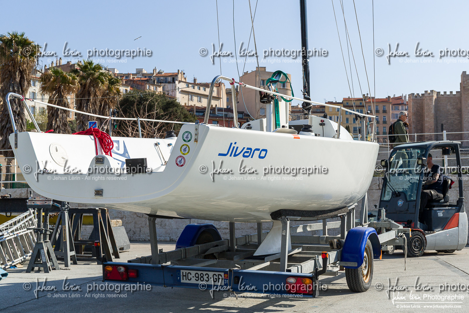 CNTL - Massilia Cup Inshore 2026