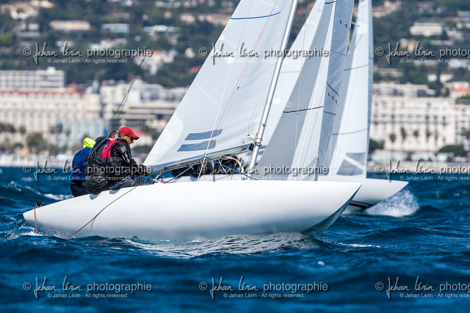 Semaine Internationale de Cannes de Dragon 2022