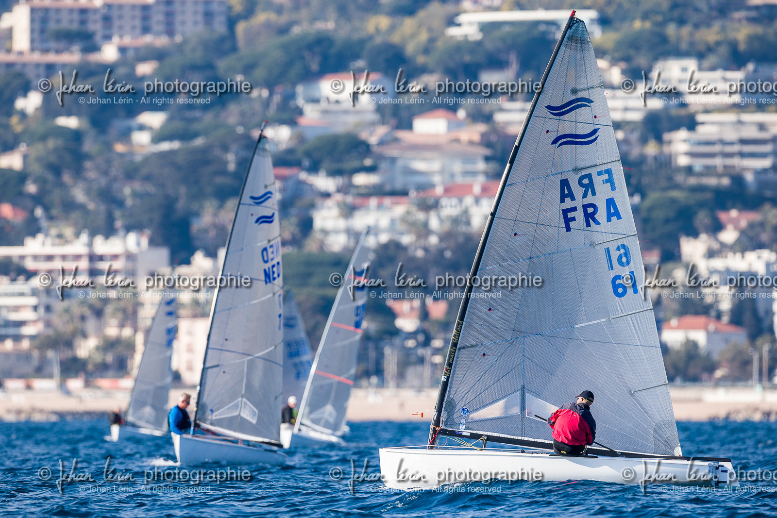 Semaine Internationale de Cannes de Finn 2023 Semaine Internationale de Cannes de Finn 2023