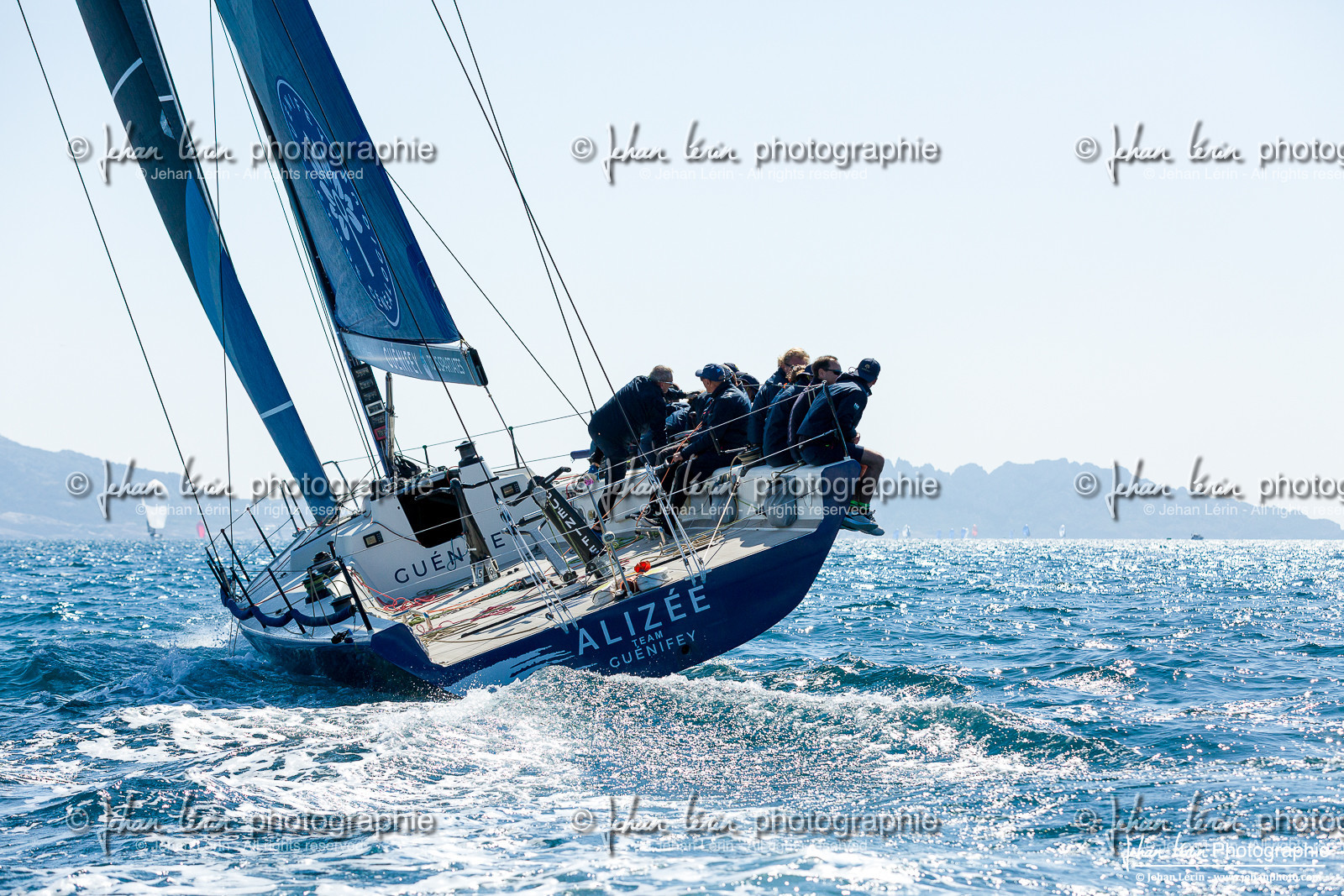 Massilia Cup Inshore 2026