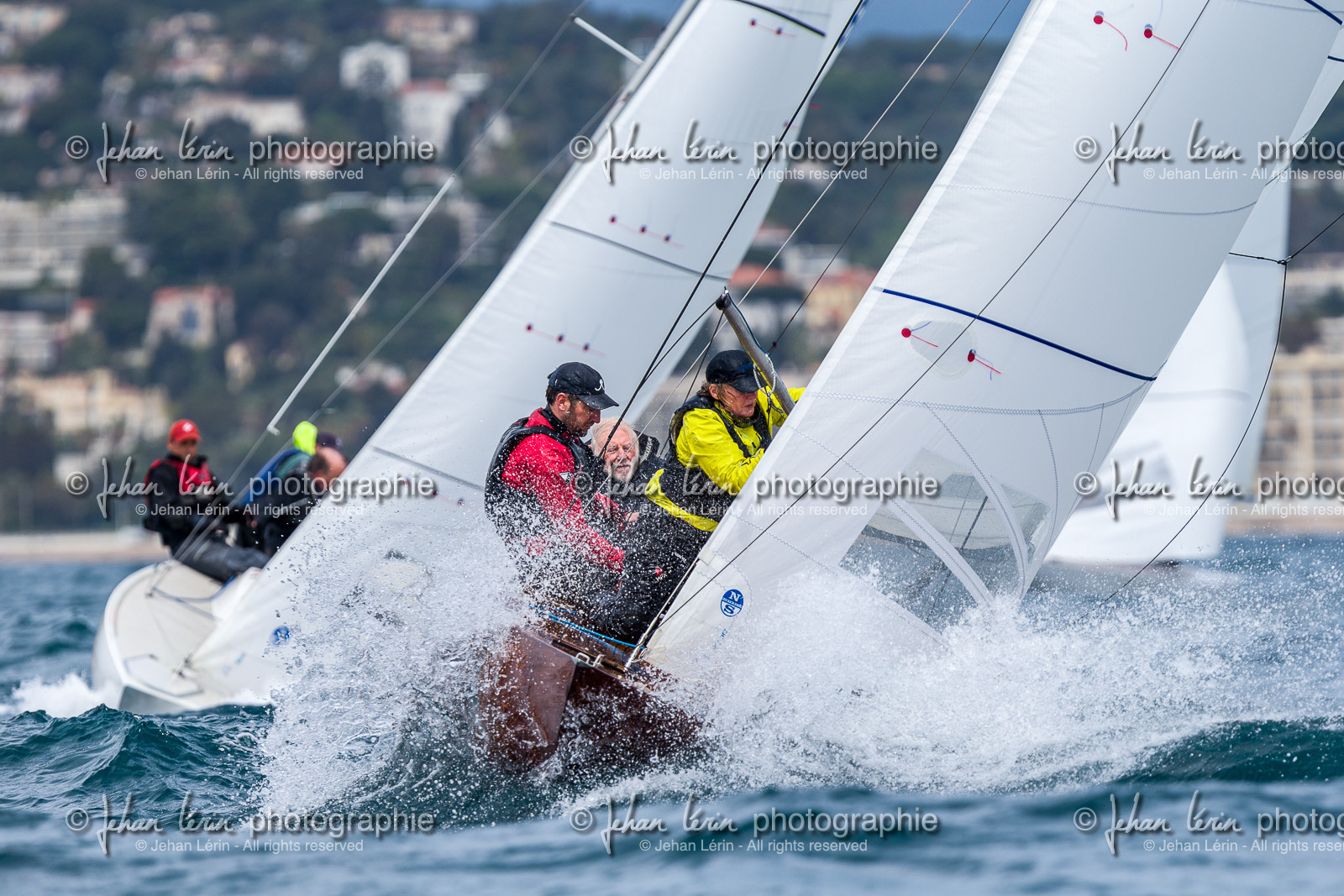 Semaine Internationale de Cannes de Dragon 2022