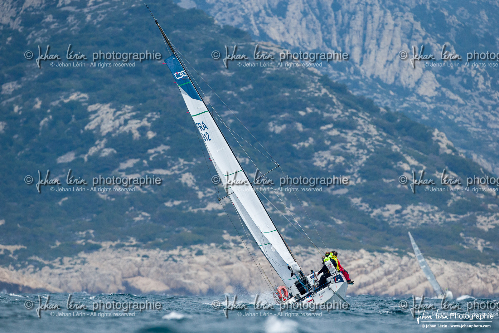 Massilia Cup Inshore 2026
