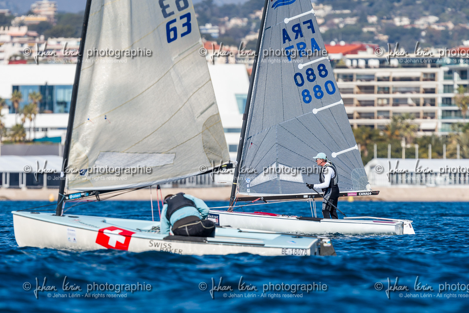 Semaine Internationale de Cannes de Finn 2022 Semaine Internationale de Cannes de Finn 2022