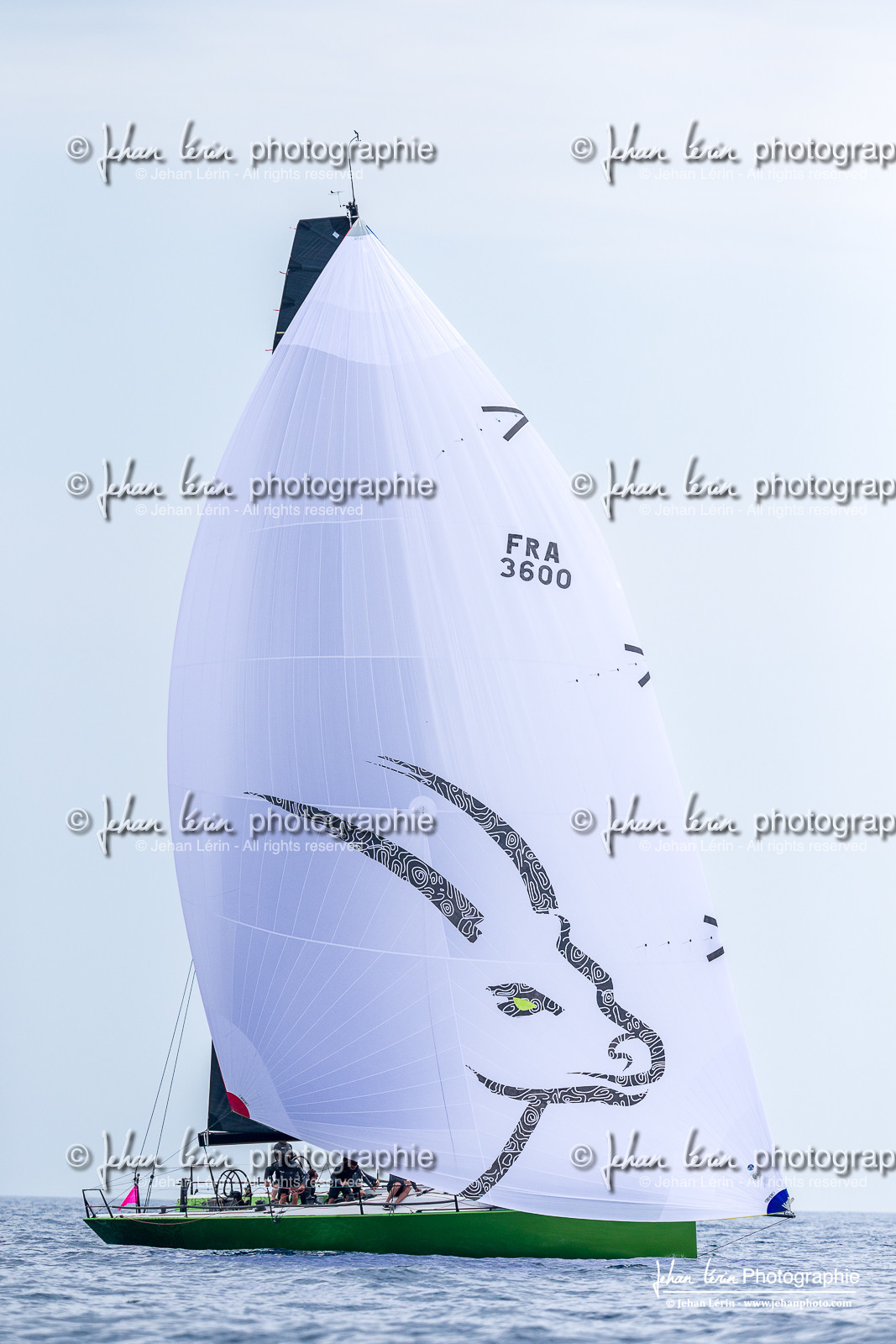 European Championship IRC 2023