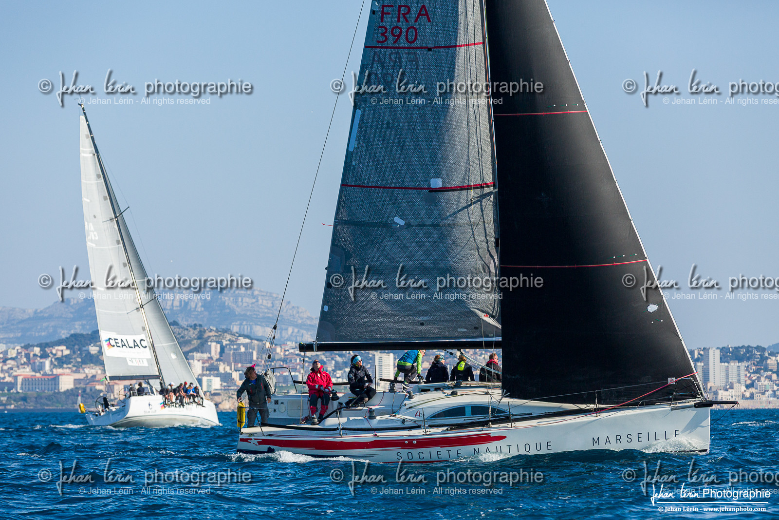 Massilia Cup Inshore 2026
