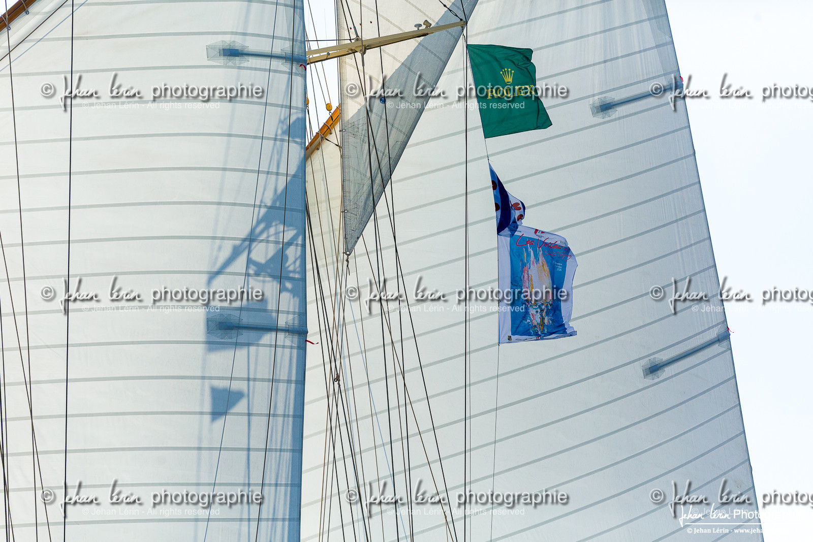 Les Voiles de St Tropez 2025 - VST2025
