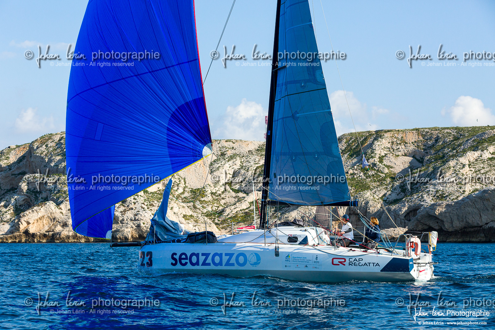 Massilia Cup Inshore 2026