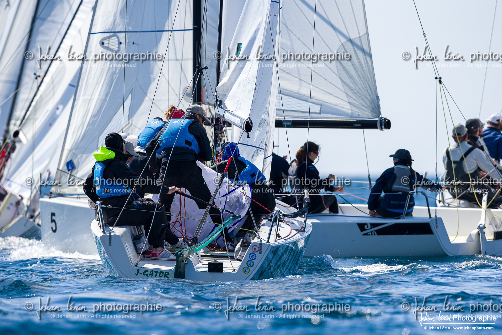 Massilia Cup Inshore 2026