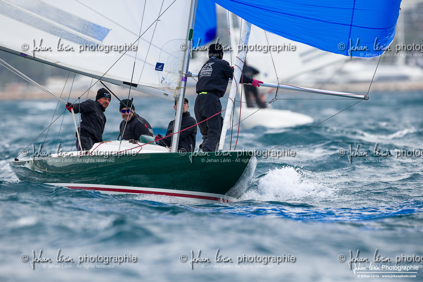 International Extra Cup Dragon 2026