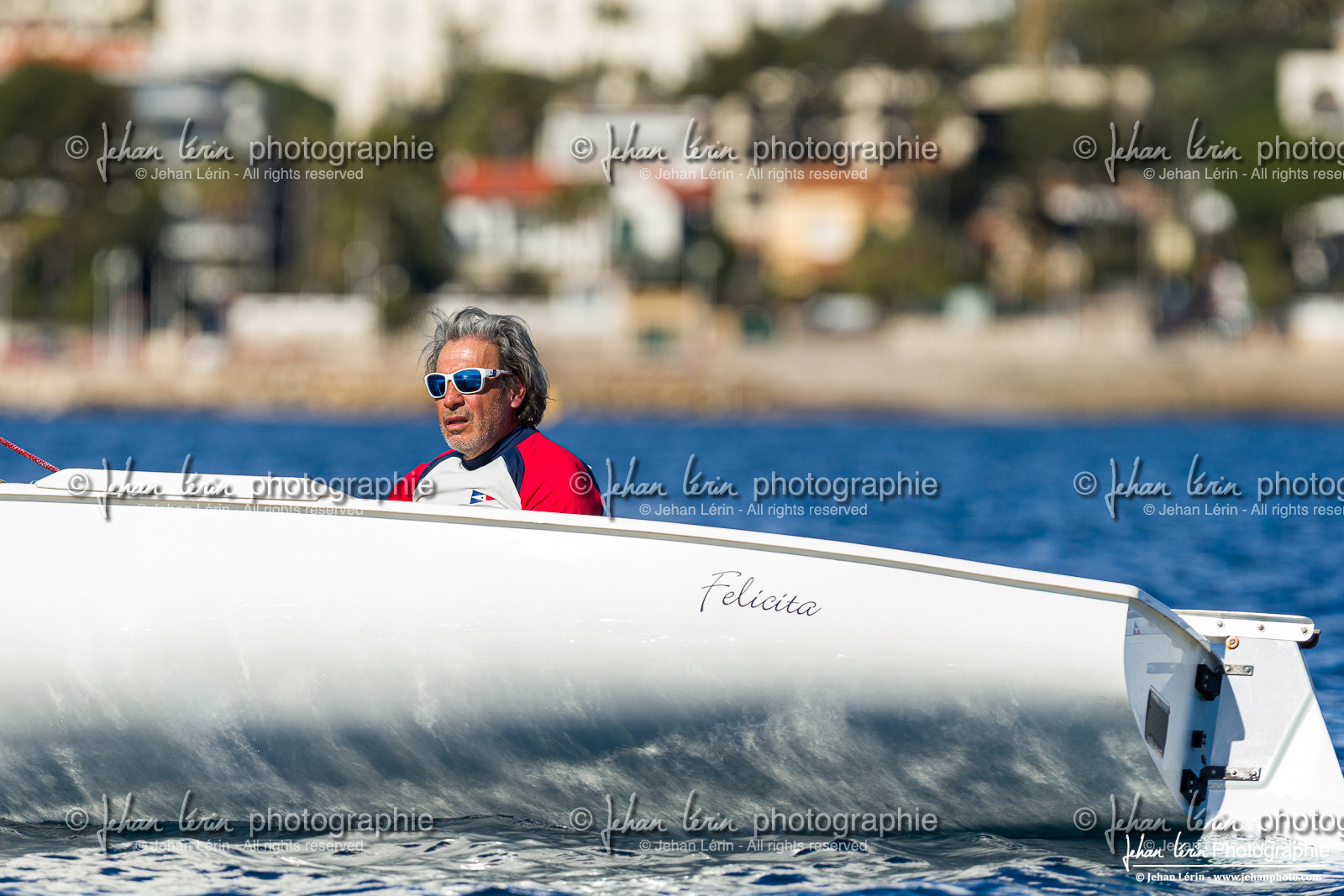 Semaine Internationale de Cannes de Finn 2026 - Cannes International Finn Week 2026