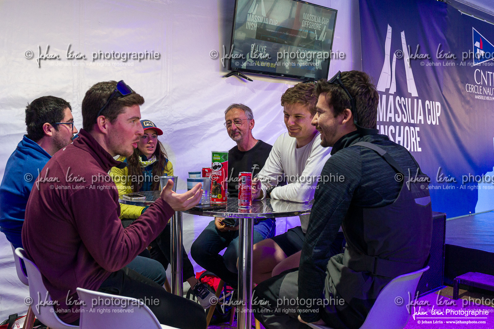 Massilia Cup Inshore 2026