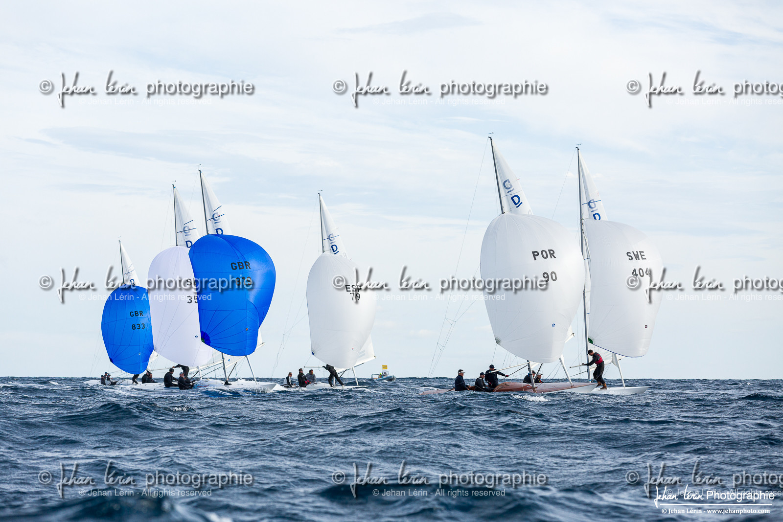 Cannes Dragon GP 2025 - European Grand Prix