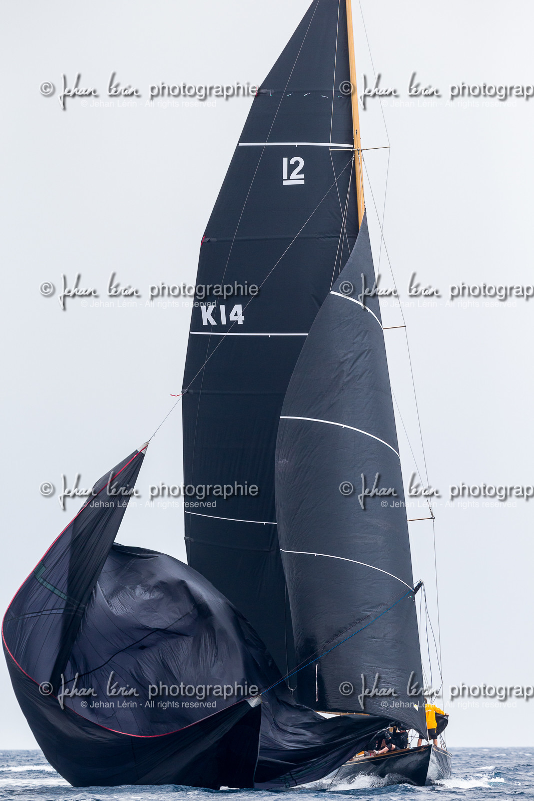 La Porquerolle's Classic 2024 - 12MJI