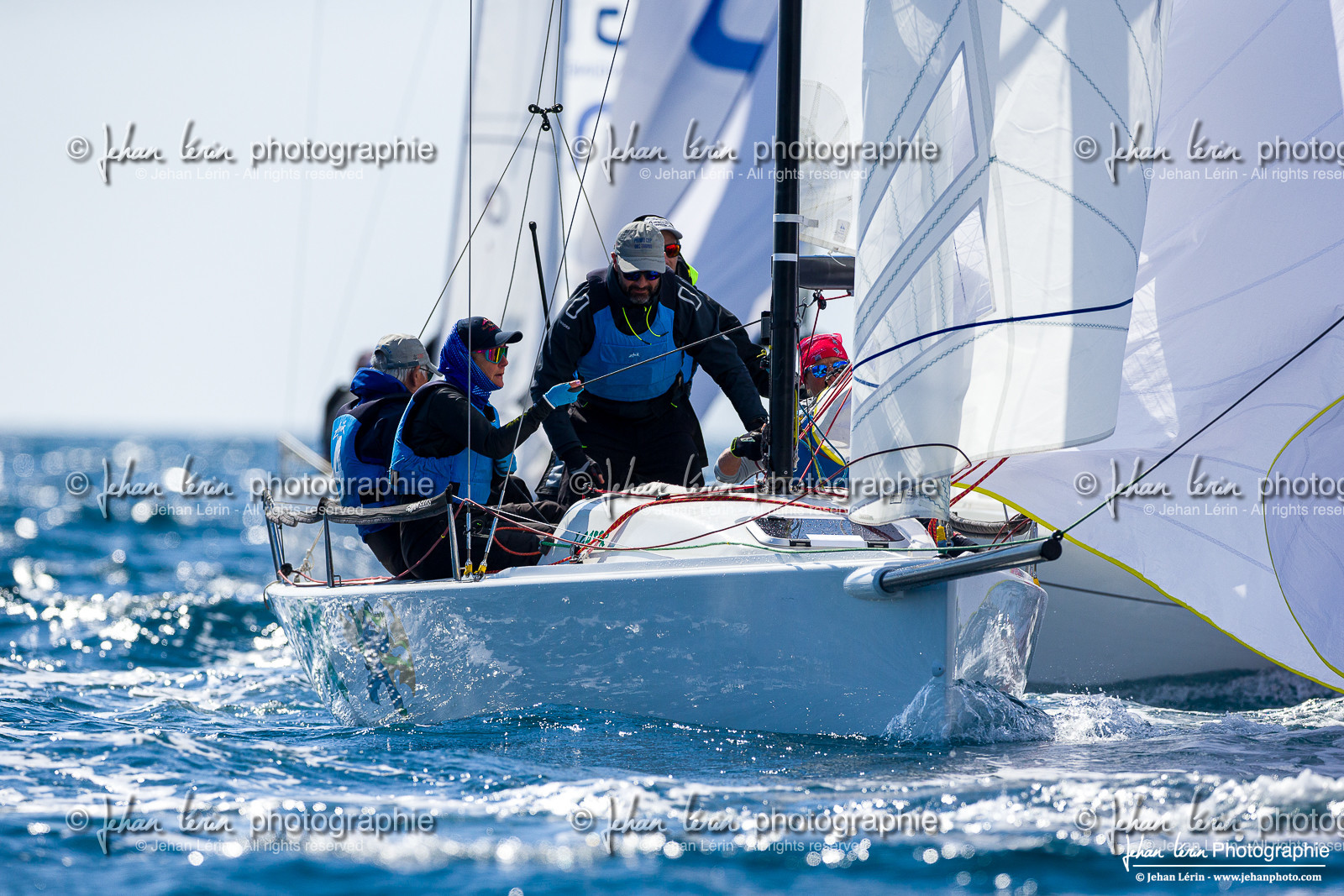 Massilia Cup Inshore 2026