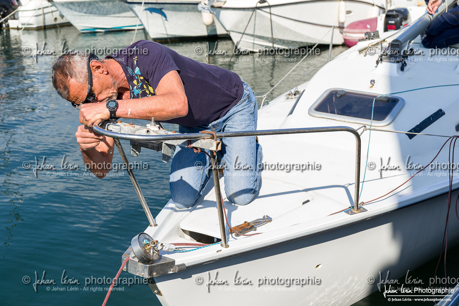 CNTL - Massilia Cup Inshore 2026