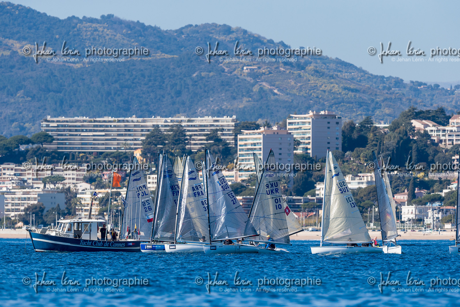 Semaine Internationale de Cannes de Finn 2022 Semaine Internationale de Cannes de Finn 2022
