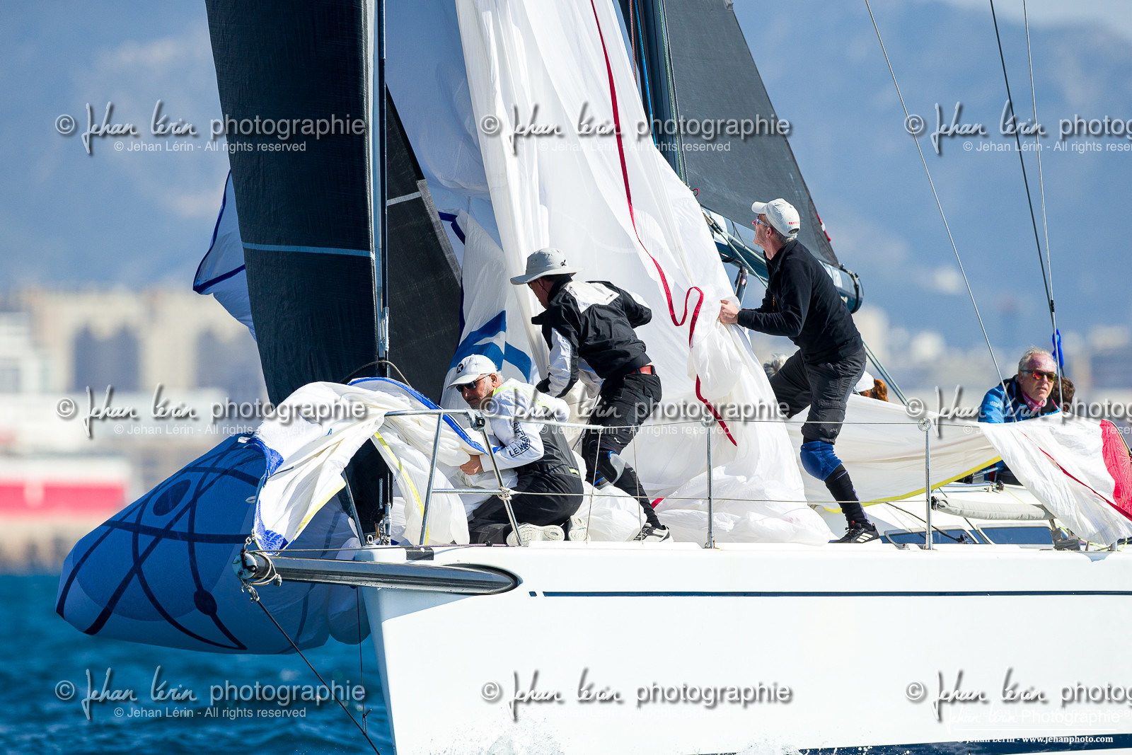 Massilia Cup Inshore 2026