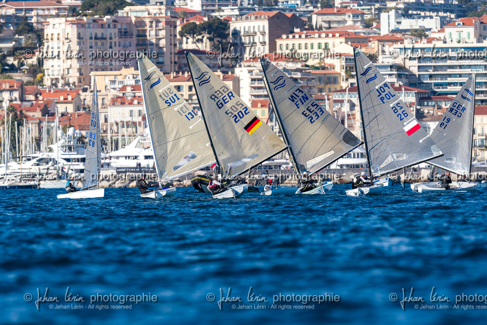 Semaine Internationale de Cannes de Finn 2022 Semaine Internationale de Cannes de Finn 2022