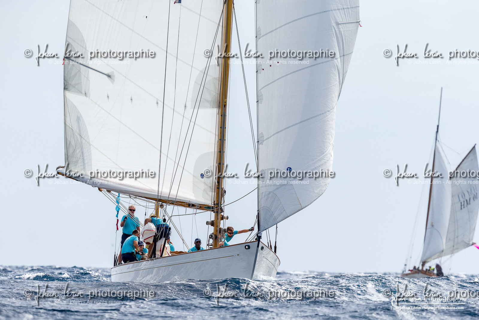 Régates Royales RR2022