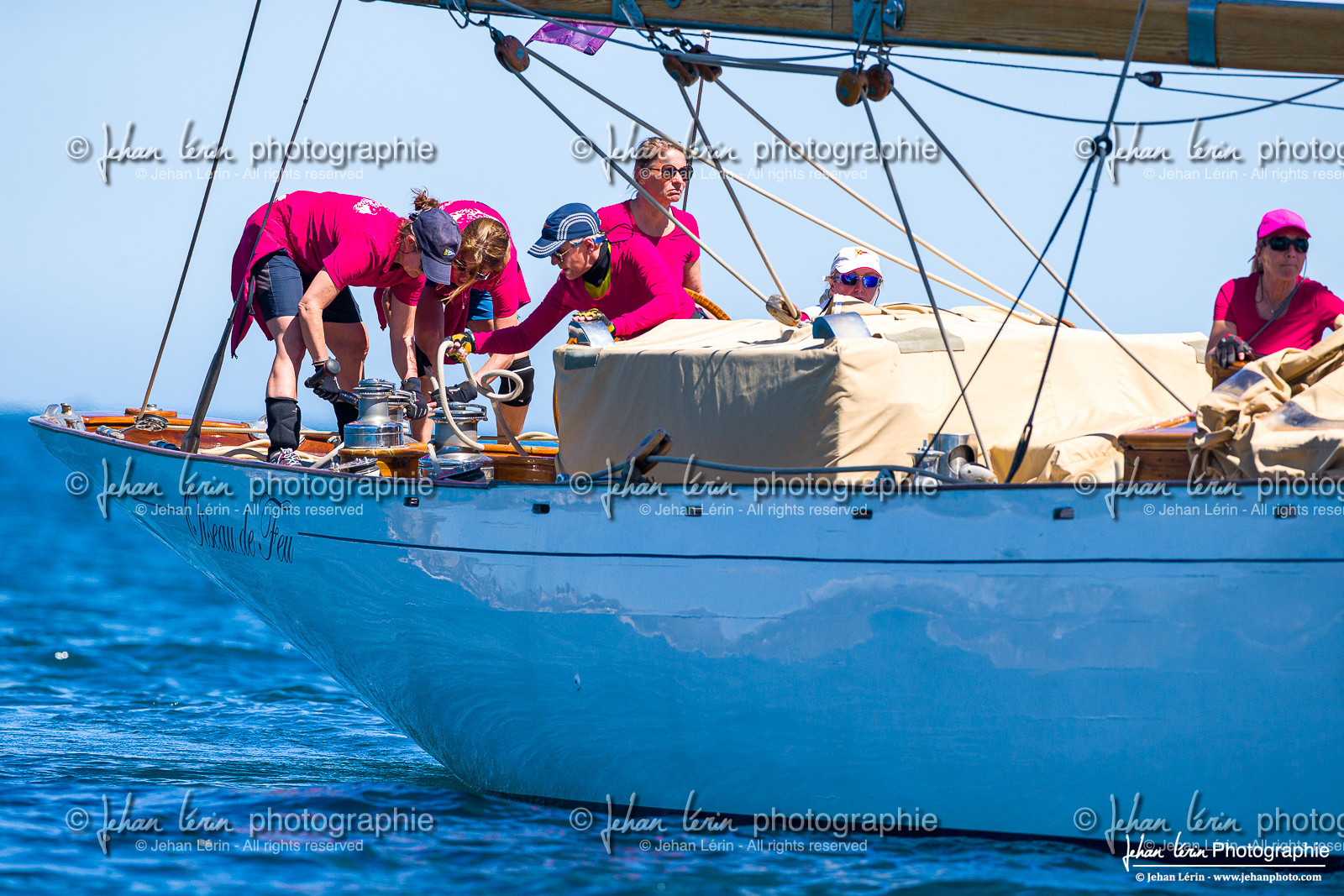 Les Dames de St Tropez 2025 Les Dames de St Tropez 2025