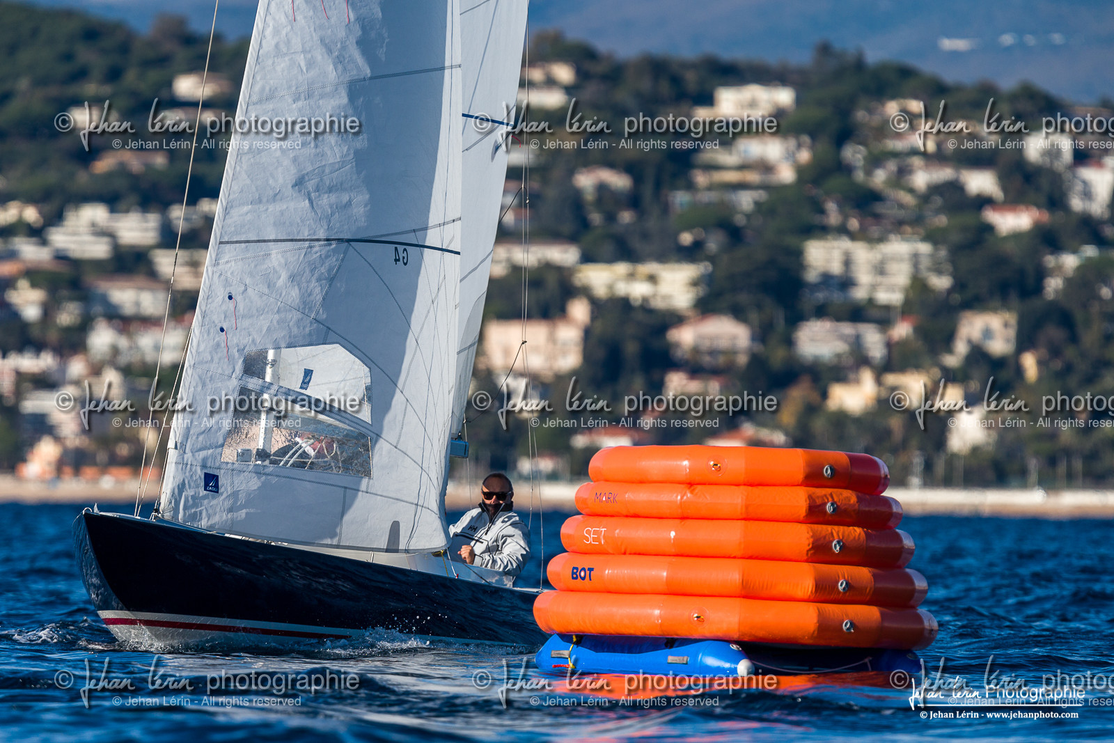 Coupe d'Hiver Dragon 2021