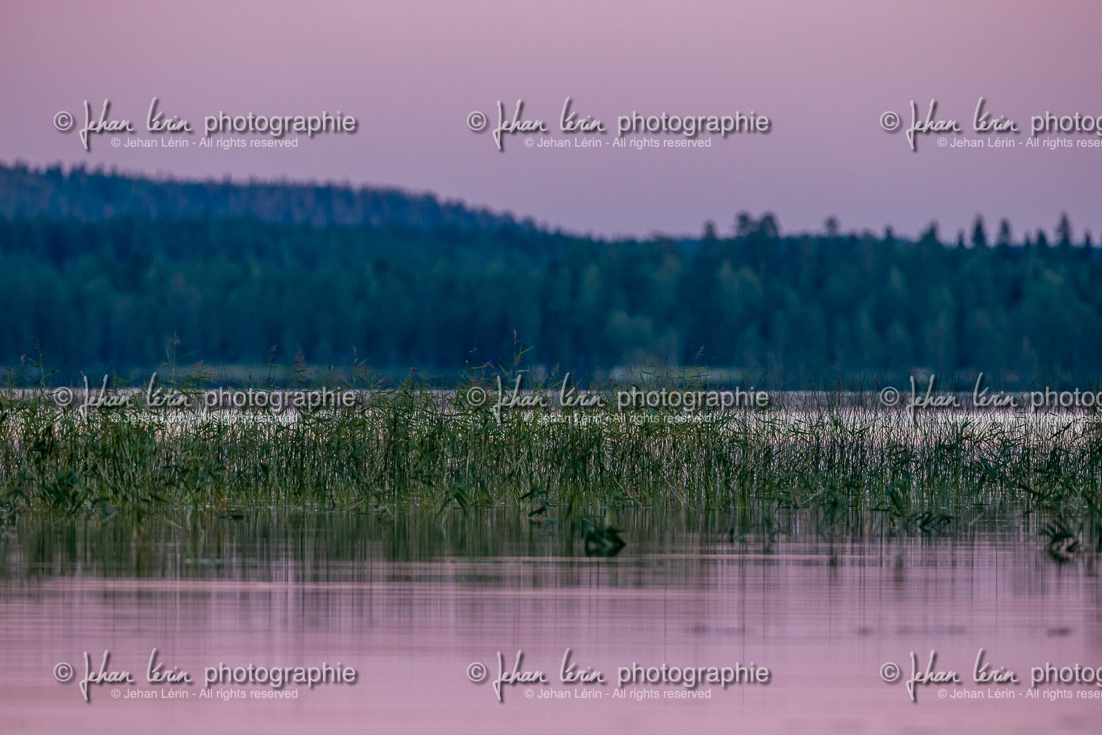 Finlande