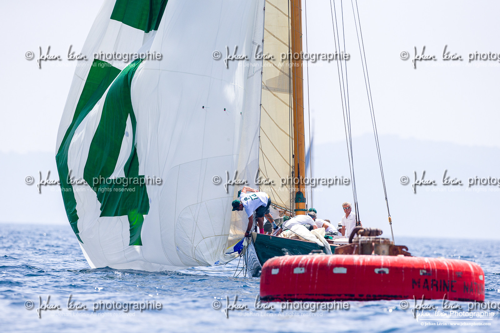La Porquerolle's Classic 2025