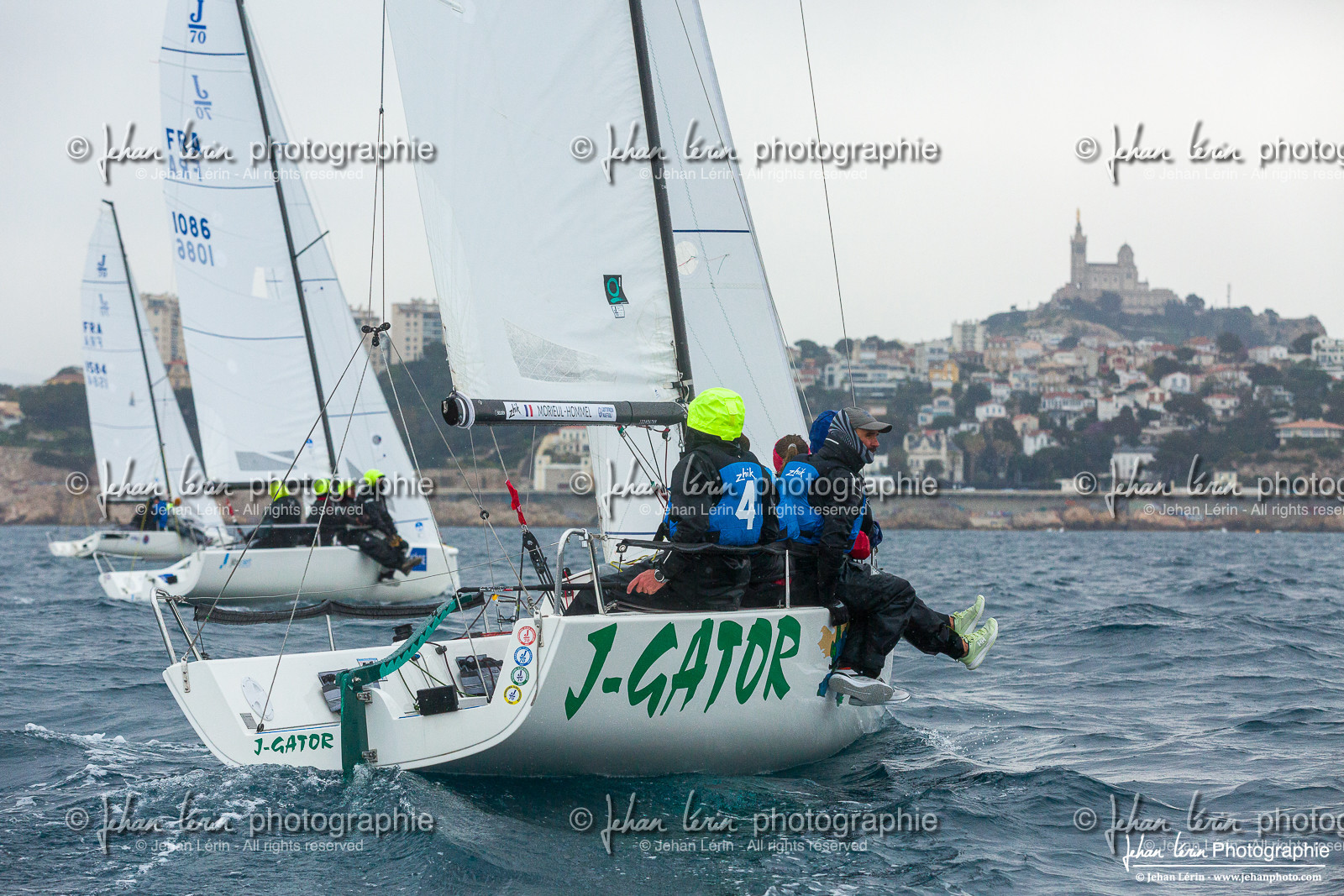 Massilia Cup Inshore 2026
