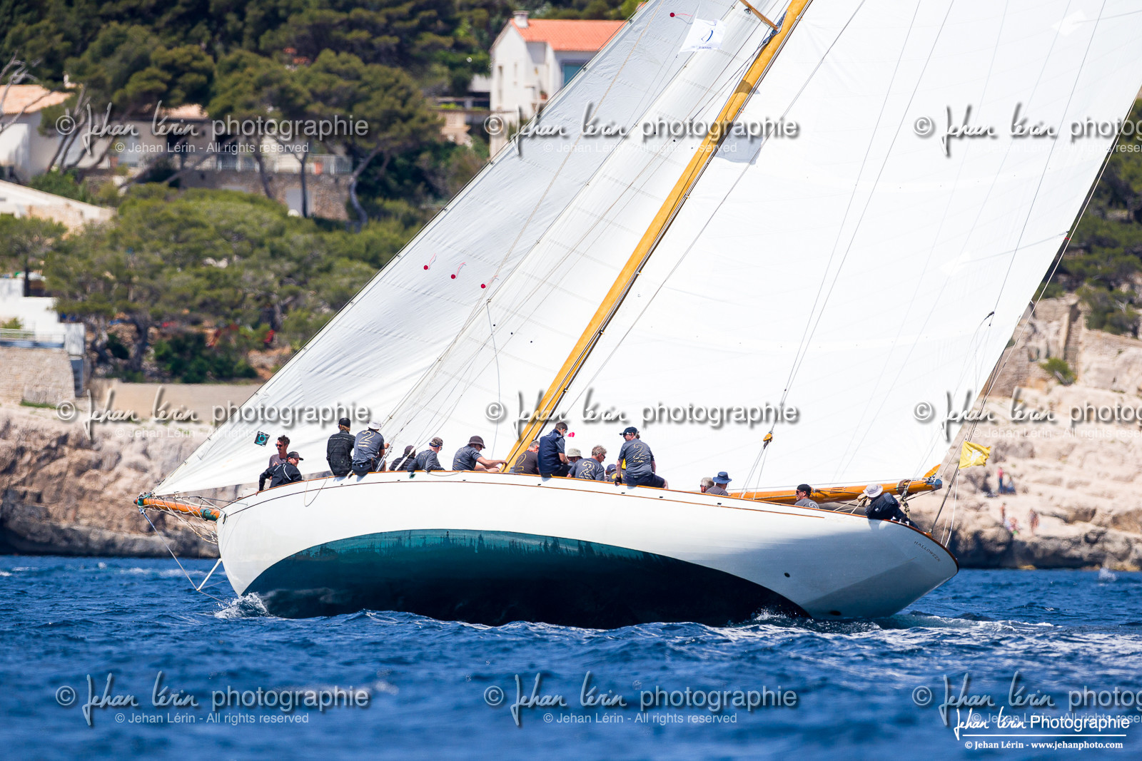 Les Voiles de Cassis 2025 Les Voiles de Cassis 2025