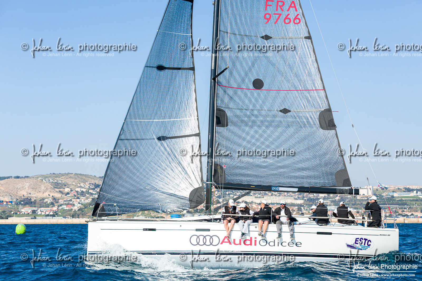 Massilia Cup Inshore 2026