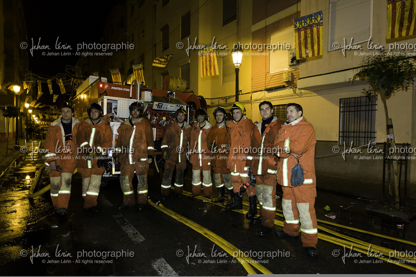Fallas de Valencia 2011 - Falla Padre Santonja