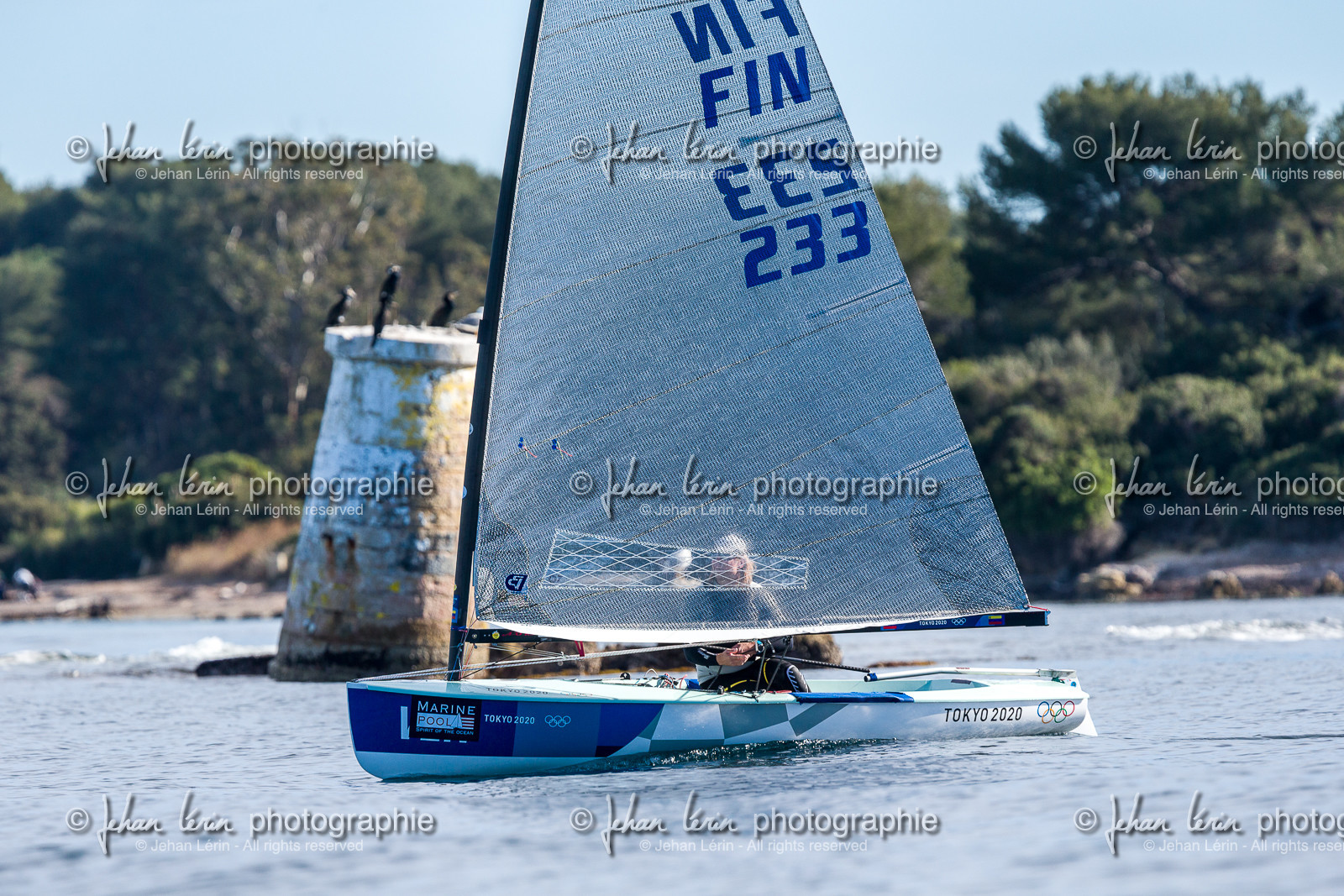 Semaine Internationale de Cannes de Finn 2022 Semaine Internationale de Cannes de Finn 2022