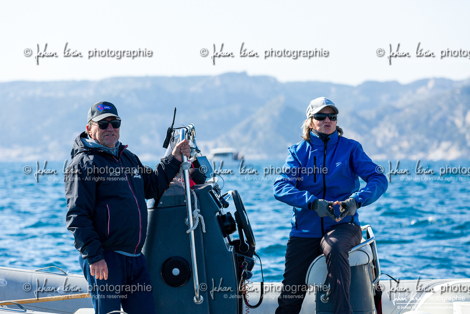 Massilia Cup Inshore 2026