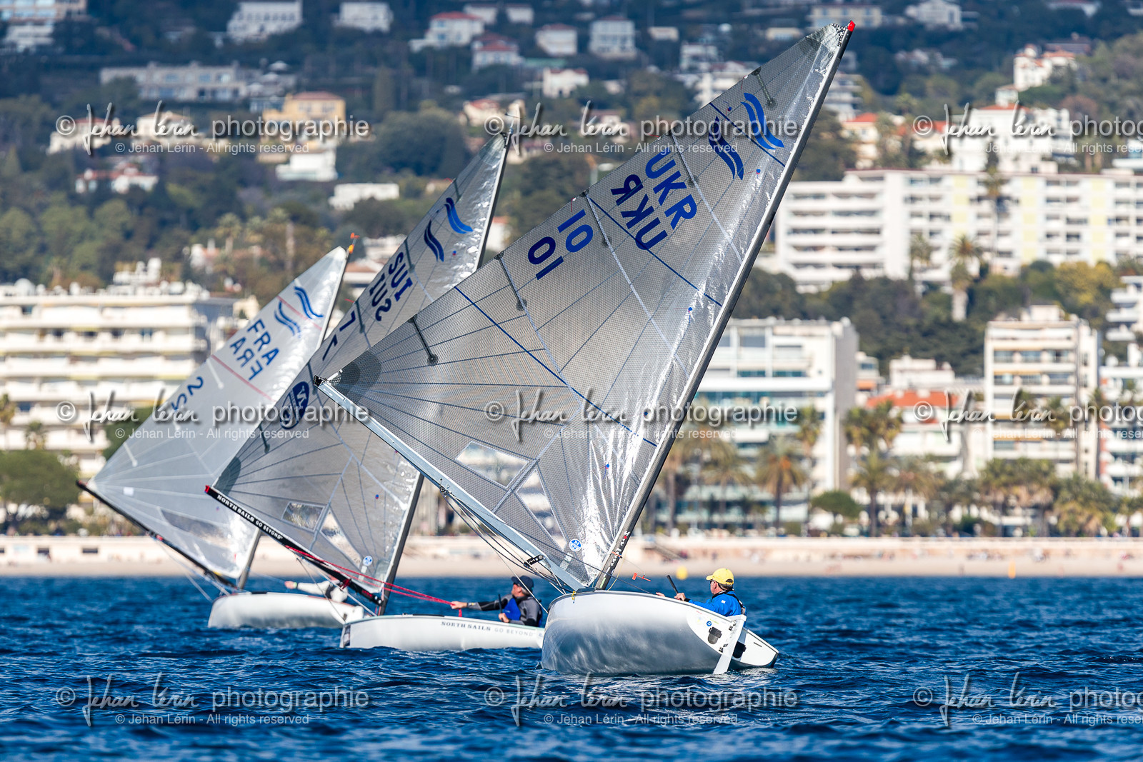 Semaine Internationale de Cannes de Finn 2022 Semaine Internationale de Cannes de Finn 2022