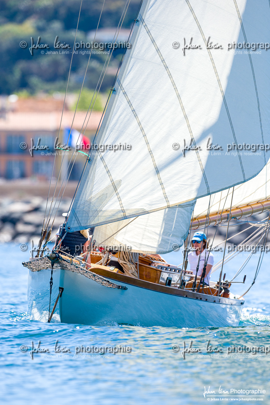 Les Dames de St Tropez 2025 Les Dames de St Tropez 2025