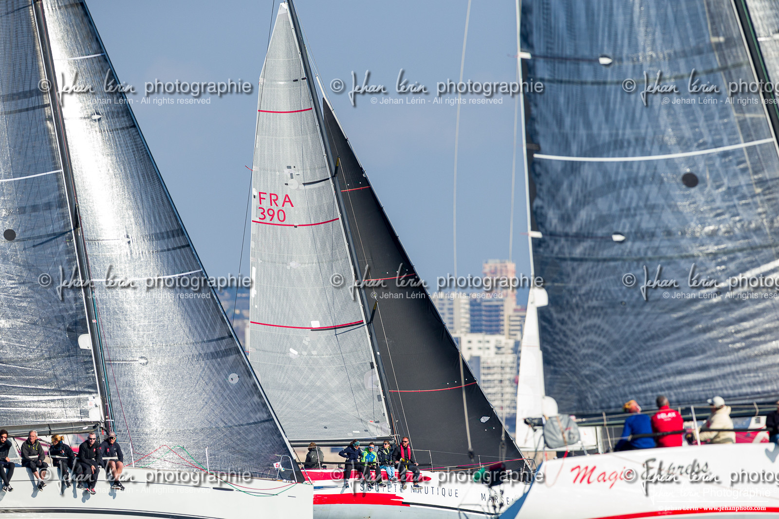Massilia Cup Inshore 2026