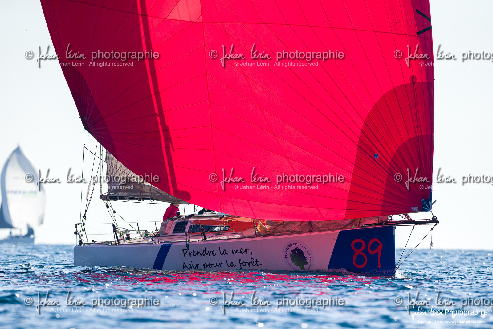 Massilia Cup Inshore 2026