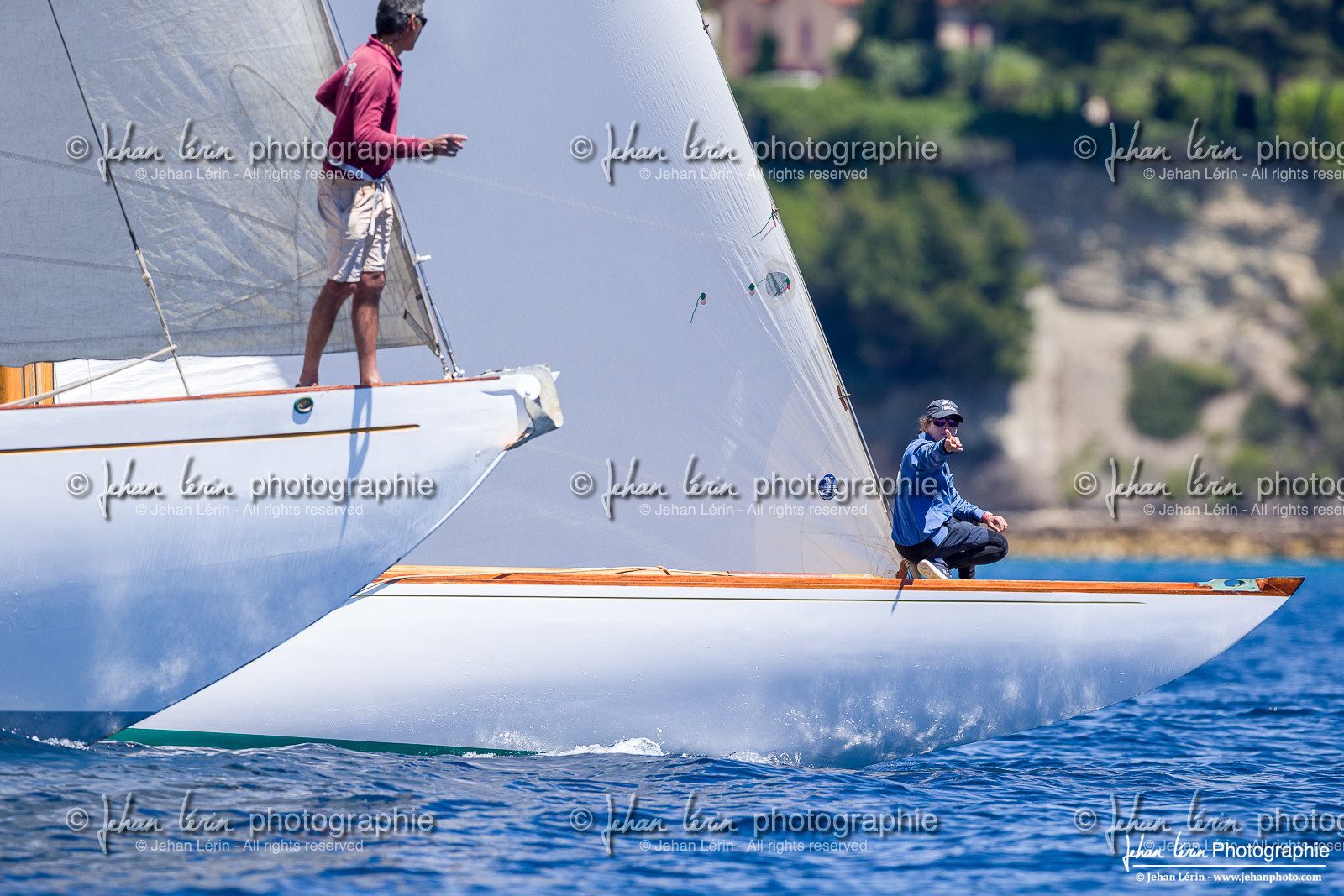 Les Voiles de Cassis 2025
