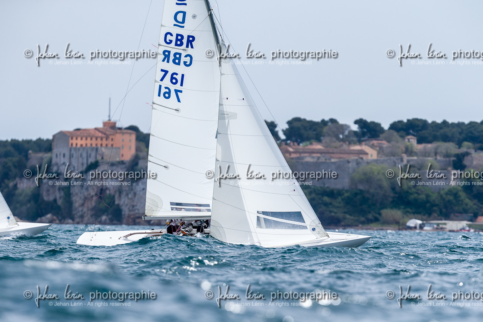 Semaine Internationale de Cannes de Dragon 2022
